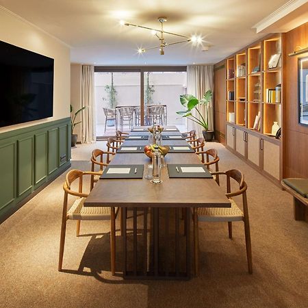 Via Sants Hotel Barcelona, Tapestry Collection By Hilton Εξωτερικό φωτογραφία