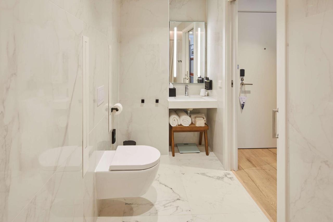 Via Sants Hotel Barcelona, Tapestry Collection By Hilton Εξωτερικό φωτογραφία